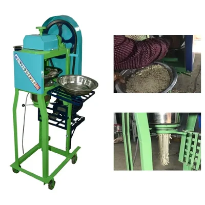 Sevai Making Machine 8-10 Kg/Hr with 1.5 HP Motor